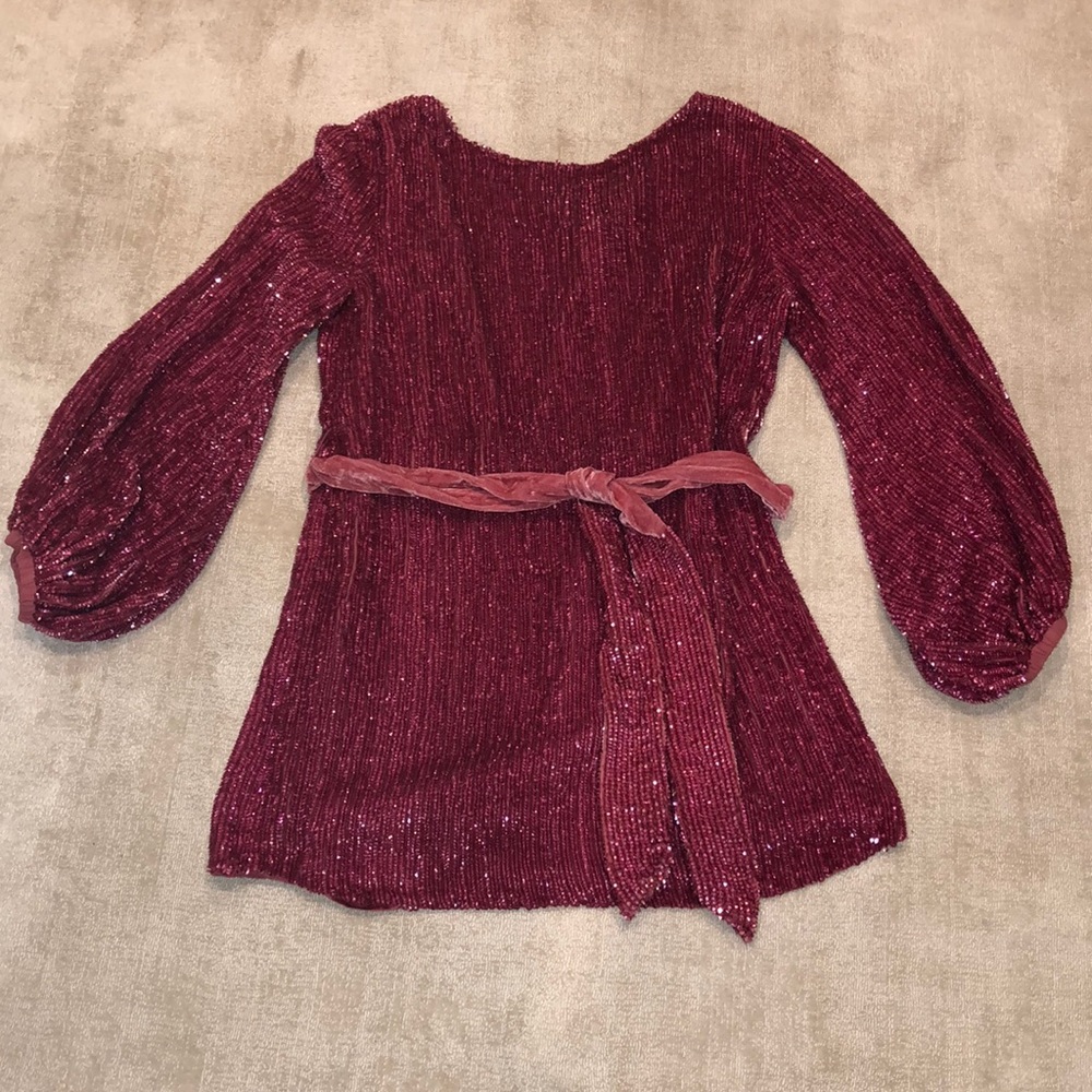 Retrofete Grace dress